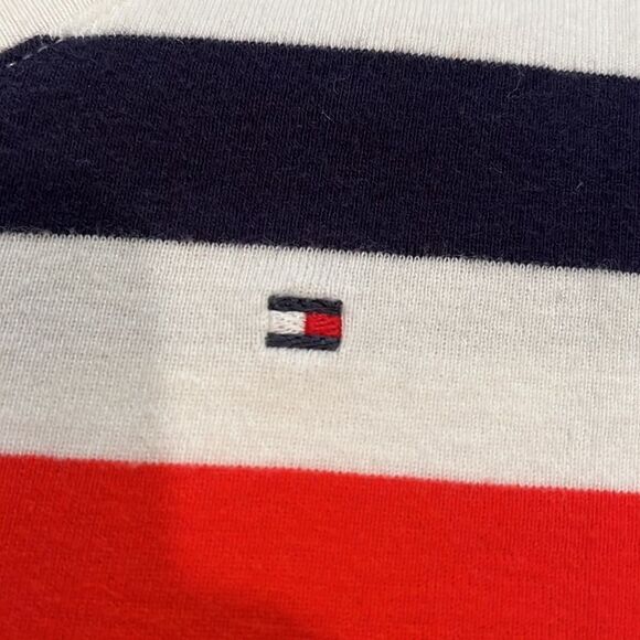 WOMENS TOMMY HILFIGER SHIRT SIZE XL - Picture 2 of 10